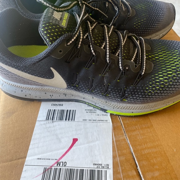 Nike Pegasus 33 H20 Repel - Picture 4 of 6